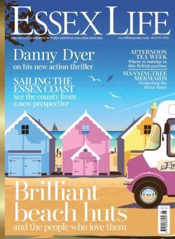 Essex Life – July 2023