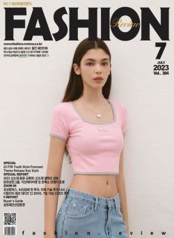 Fashion Review – 2023-06-26