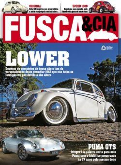 Fusca & Cia – marco 2023
