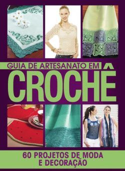 Guia de Artesanato – abril 2023