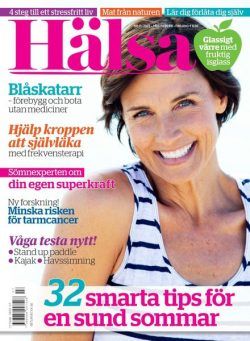 Halsa – 22 juni 2023