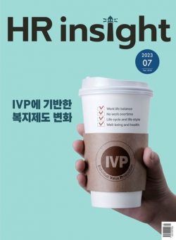 HR Insight – 2023-06-27