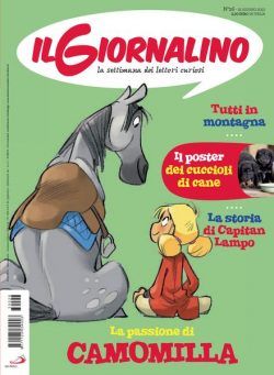 Il Giornalino – 25 Giugno 2023