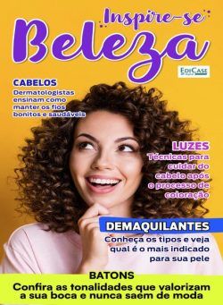 Inspire-se Beleza – 06 junho 2023