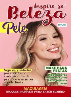 Inspire-se Beleza – 21 maio 2023