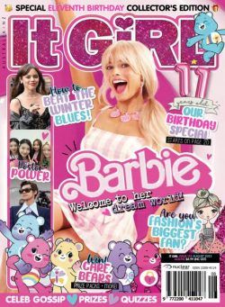 It GiRL – August 2023