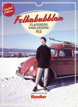 Klassiker Samlarserie – 23 juni 2023