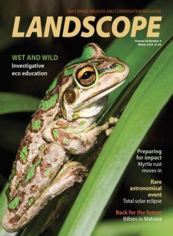 LANDSCOPE Magazine – June 2023