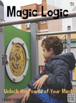 Magic Logic – July 2023