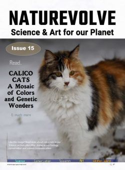 NatureVolve – June 2023