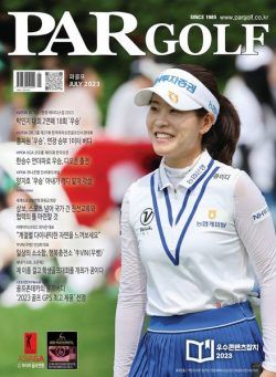 PAR GOLF – 2023-07-04