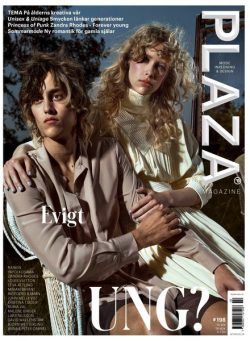 Plaza Magazine – 20 juli 2023