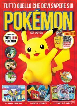 Pokemon Go – giugno 2023