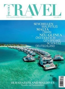 Prestige Travel – 28 Juni 2023