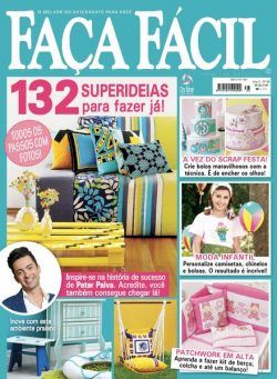 Revista Faca Facil – junho 2023