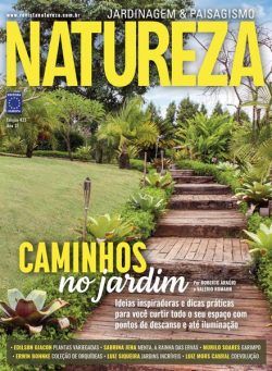 Revista Natureza – junho 2023