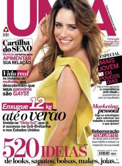 Revista UMA – maio 2023