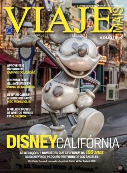 Revista Viaje Mais – junho 2023