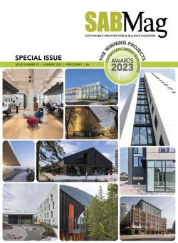 SABMag – June 2023