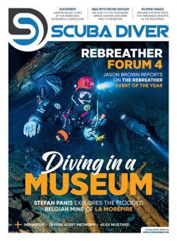 Scuba Diver UK – June 2023