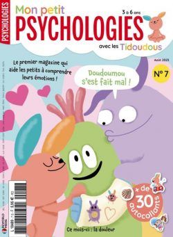Tidoudous – juillet 2023