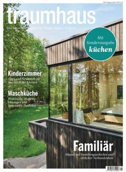 traumhaus – Juni 2023