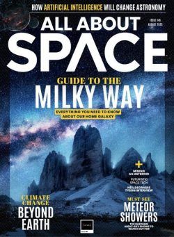 All About Space – Issue 146 – August 2023