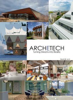 Archetech – Issue 66 2023