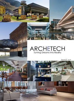 Archetech – Issue 67 2023