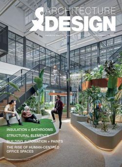 Architecture & Design – April-June 2023