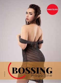 Bossing Magazine – September 2023