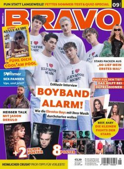 Bravo – Nr 9 2023