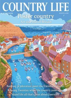 Country Life UK – 16 August 2023