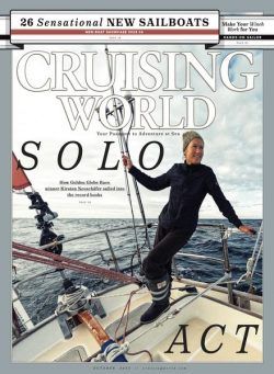 Cruising World – October 2023