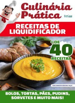 Culinaria Pratica – Junho 2023