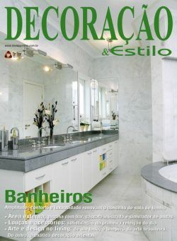 Decoracao Estilo Casa – 2 Agosto 2023