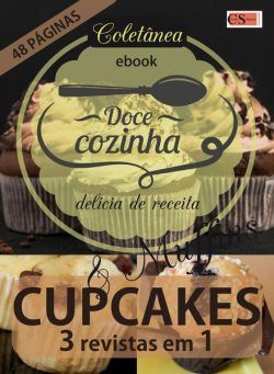 Doce Cozinha – 14 Agosto 2023