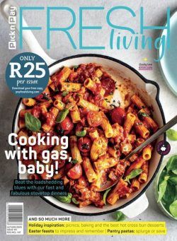 Fresh Living – Autumn 2023