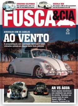 Fusca & Cia – Agosto 2023