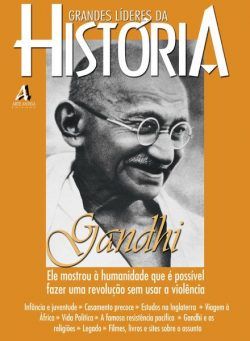 Grandes Lideres da Historia – 3 Agosto 2023