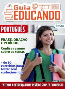 Guia Educando – 18 Agosto 2023