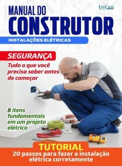 Manual do Construtor – Junho 2023