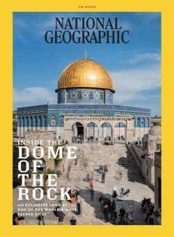 National Geographic UK – September 2023