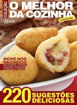 O Melhor da Cozinha – 3 Agosto 2023