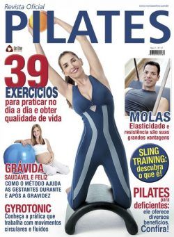 Pilates – 3 Agosto 2023