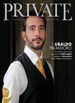 Private – Luglio-Agosto 2023