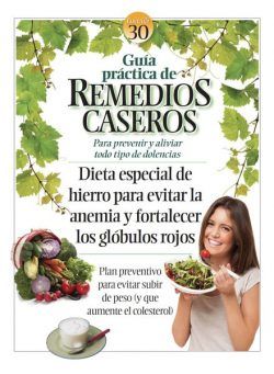 Remedios Caseros – Agosto 2023