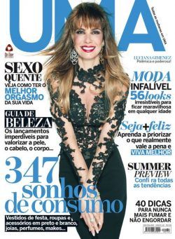 Revista UMA – 3 Agosto 2023