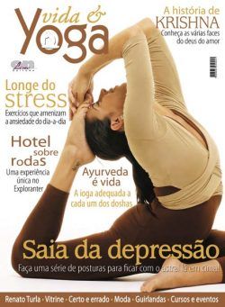 Revista Yoga – 2 Agosto 2023