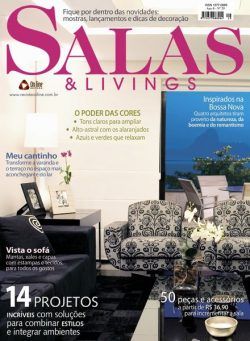 Salas & Livings – 3 Agosto 2023